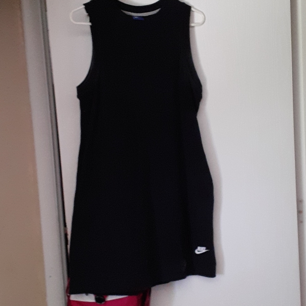 Nike Dress
